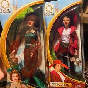 75 anniversary collection The Wizard of Oz